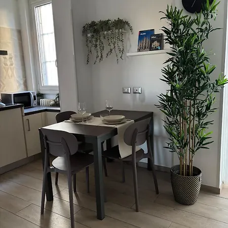 Cozy 700m From The Milan Red Metro