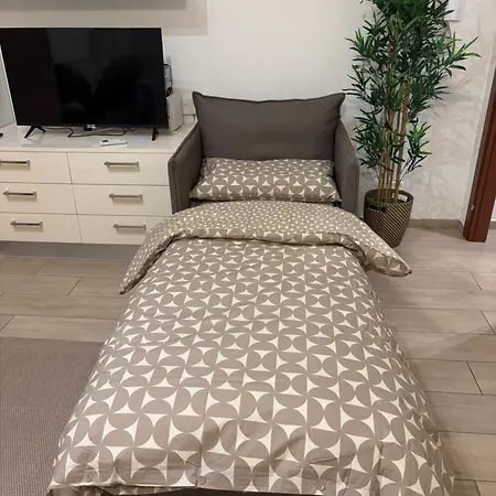 Daire Cozy 700m From The Milan Red Metro Sesto San Giovanni