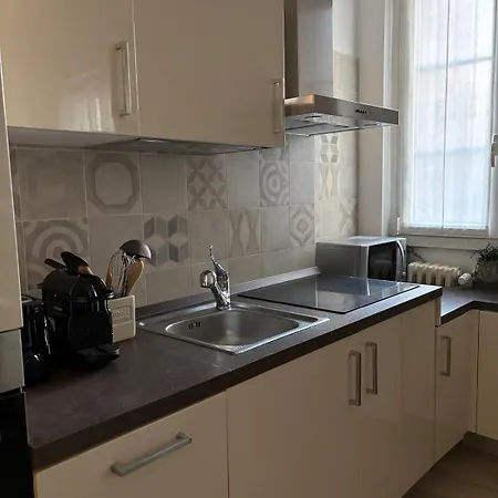 Cozy 700m From The Milan Red Metro Apartment *