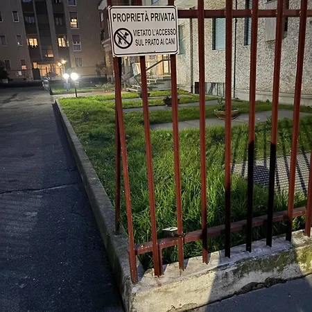 Cozy 700m From The Milan Red Metro Apartment Sesto San Giovanni